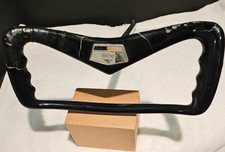 Cessna 172G Skyhawk control wheel, yoke p/n; 0513332-201