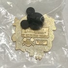 DLR The Enchanted Tiki Room Collection 2008 Colette GWP Disney Pin Swoon Croon — photo 2