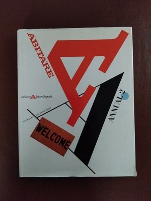 Abitare Annual 2 Architecture and Interior Design book by Abitare Segesta
