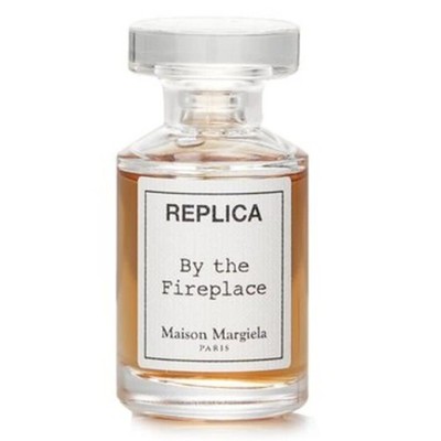Maison Margiela Replica by The Fireplace Eau De Toilette (Miniature) 7Ml / 0.2Oz