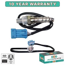 FOR FIAT FLORINO QUBO R55 R56 R57 R59 R60 R61 SAAB 900 REAR LAMBDA OXYGEN SENSOR