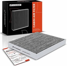 Filtro aria abitacolo per Chevy Silverado GMC Yukon 2014