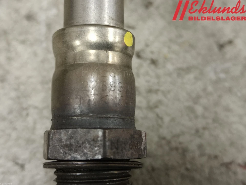 Sonda Lambda ORIGINALE RENAULT CAPTUR I (J5_, H5_) 2020 - Immagine 2 di 4