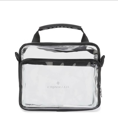 Illamasqua Professionals Kosmetiktasche Brandneu