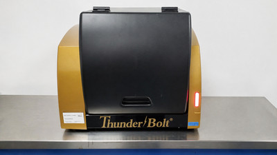 Gold Standard Diagnostics ThunderBolt Automated ELISA Analyzer - Barely used