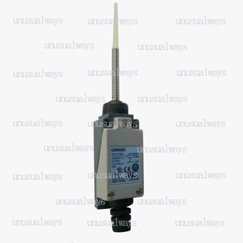 1PC Omron Limit Switch NEW D4V-8166Z
