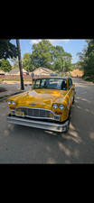 1982 Other Makes cab