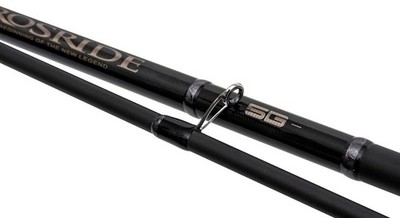 Major Craft Crosride 5G - Spinning Shore Jigging