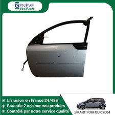 Porte avant et accessoires Smart FORFOUR