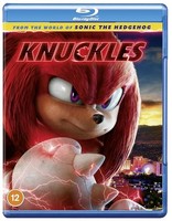 Knuckles S1 - Bluray - F600Z