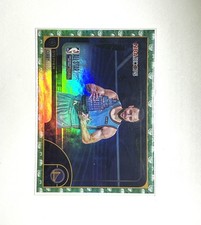 Stephen Curry #275 2025-26 Topps NBA Hoops - ...