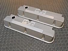 Vintage Mickey Thompson Valve Coversford 289302351w Mustangfairlanecougar Vintage Mickey Thompson Valve Coversford 289302351w Mustangfairlanecougar