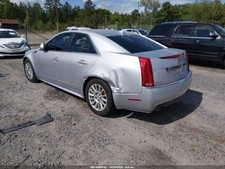 Cts 2010 Seat Rear 5110906 Cts 2010 Seat Rear 5110906