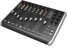 Behringer X-TOUCH COMPACT Universal USB/MIDI Controller
