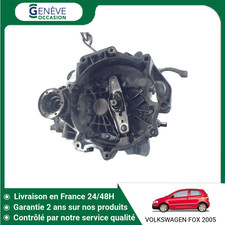 Boite de vitesse Volkswagen FOX