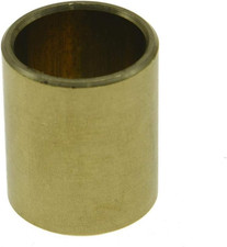 Guitar Knuckle Slide Guitar Brass Finger Slides with 28Mm Length