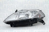 Magneti Marelli 712464701129 Hauptscheinwerfer FüR Lancia
