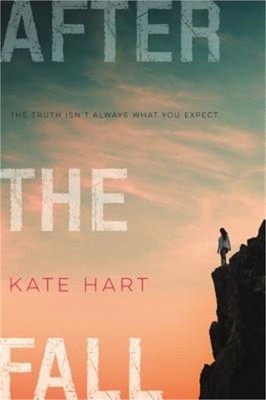 After the Fall (Paperback or Softback)