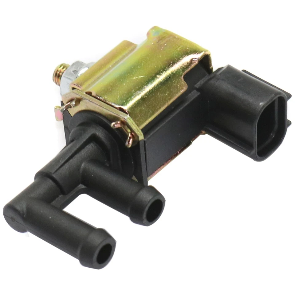 Nuevo bote de vapor solenoide de purga Mitsubishi Lancer Mirage 2014-2015 MR507781 Foto 3 de 4