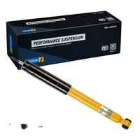 Bilstein Gasdruck StoßDÄMpfer Hinterachse Passend FüR MERCEDES-BENZ C-KLASSE CLK