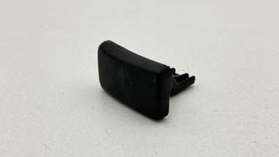 1998-2005 VW Left Seat Slider Handle Black OEM #1J0881253D
