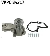 Pompe à eau Volvo 245