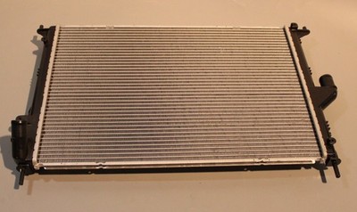 Nrf 53118 Kühler, Motorkühlung