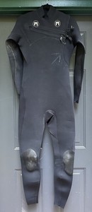 新品未使用❗️MATUSE ロングスプリング Wetsuit Matuse | eBay