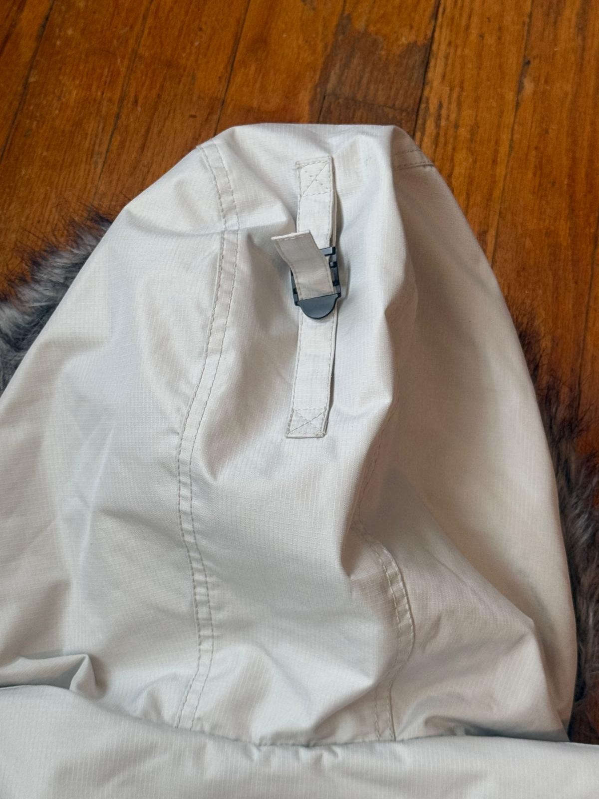 Point Zero Limited Edition Medium White Heavyweig… - image 18