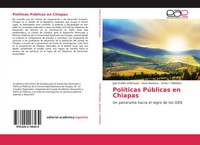 Julio GuilléN VeláZquez (U. A.) | PolíTicas PúBlicas En Chiapas | Taschenbuch