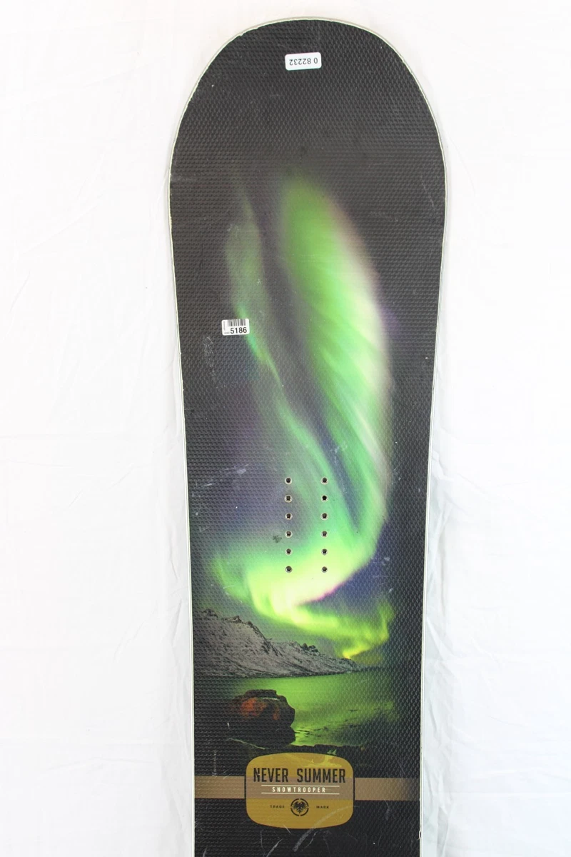 Never Summer Snowboards for sale - eBay