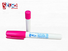 Fabric Glue Pen and 1 Refill No Need For Pins Temporary Basting Fixing Zips