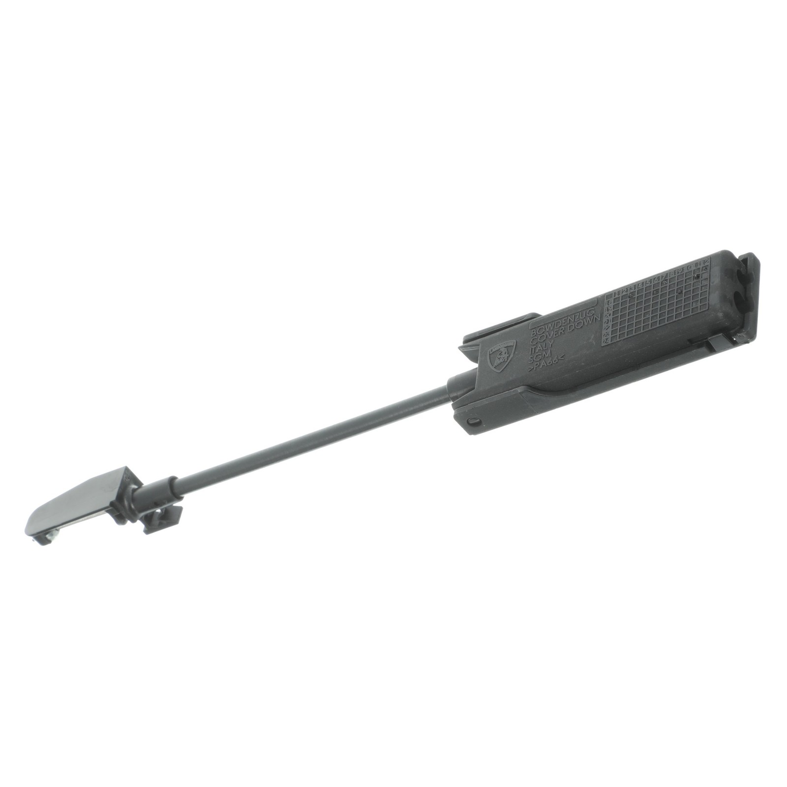 Lamborghini Huracan 2020-2024 Bowden cable P/N 475823543C