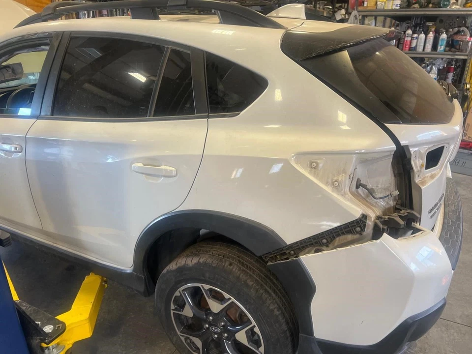 Alternador Subaru XV Crosstrek 2018-2023 167938 Foto 2 de 4