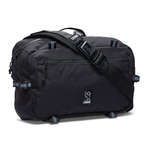 Chrome Industries Kadet Max Messenger Bag 15L (All Colors) NEW! ✨