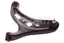 SPIDAN CHASSIS PARTS Bras de suspension Avant Droit pour SUBARU BRZ Coupe barre