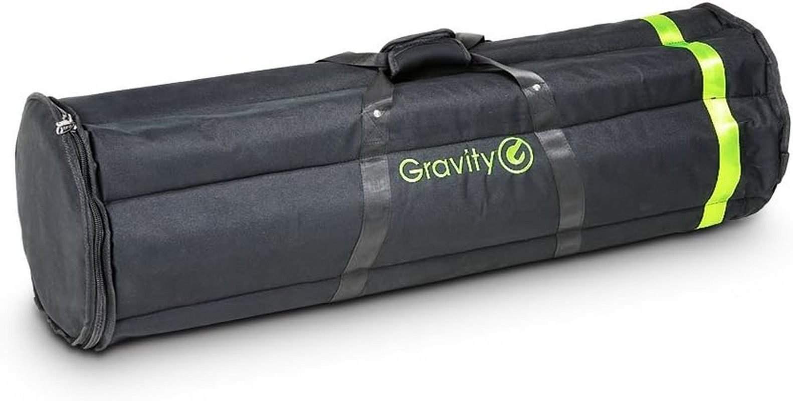 Borsa Trasporto 6 Aste Microfono GBGMS6B Gravity | Qualità Premium
