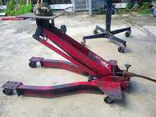 Transmition Jack And Porta Power 10 Tonel Transmition Jack And Porta Power 10 Tonel