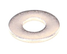 355-12937-00 Traulsen Washer,Plain .250 Reg Ss Genuine OEM TR355-12937-00
