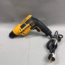 Bostitch BTE100 120V Corded 3/8 Drill