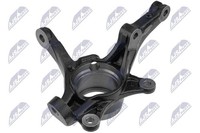 Achsschenkel RadaufhäNgung NTY ZZP-HY-519 FüR Hyundai Accent 5 HC