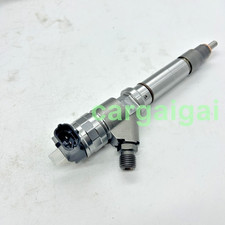 1pc Fuel Injectors 0445120042 For Chevy Gmc Duramax Lbz Hummer 6.6l 06-07 1pc Fuel Injectors 0445120042 For Chevy Gmc Duramax Lbz Hummer 6.6l 06-07