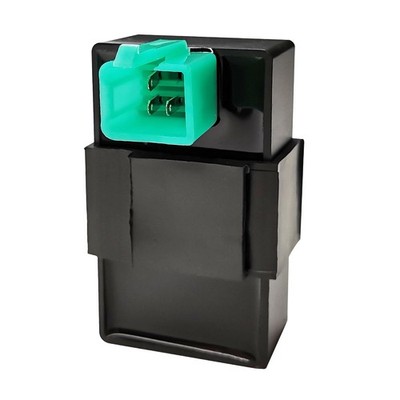 5 Pin AC CDI Box Unit Replacement for Chinese 50c 70c 90cc 110cc 125cc Horizonta