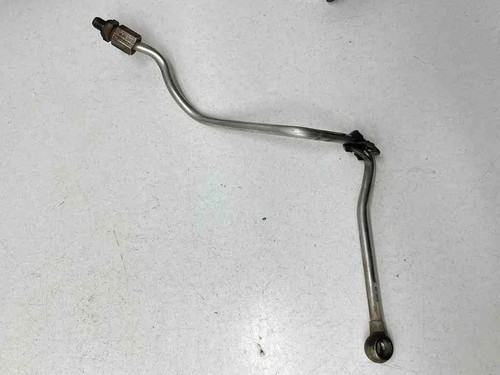 VW TRANSPORTER V T5 Furgon Turbinenschmierrohr 03L145771Q 2.00 Diesel 32684984