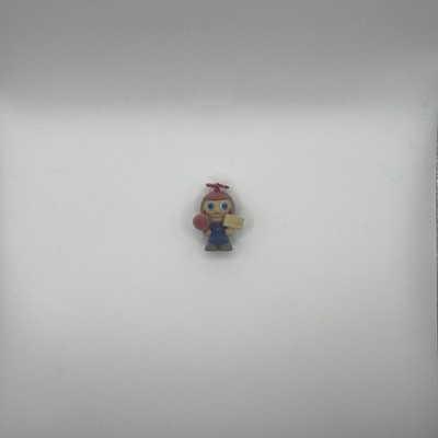 Five Nights At Freddy s Balloon Boy Flocked Mini Figure