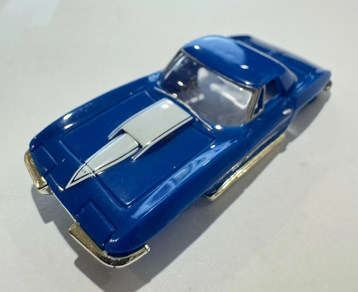 Corvette Slot Car for sale | eBay