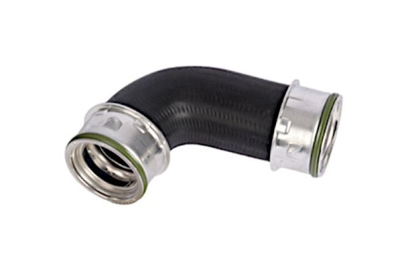 Durite de turbo 1K0145790D premium en silicone multicouche pour Golf 5
