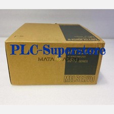 1PC Mitsubishi MR-J2S-100A-EB Servo Drive New