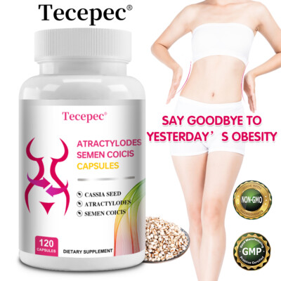 Weight Loss Slimming Diets Detox Burn Fat Easy Simple 30 To 120 Capsules