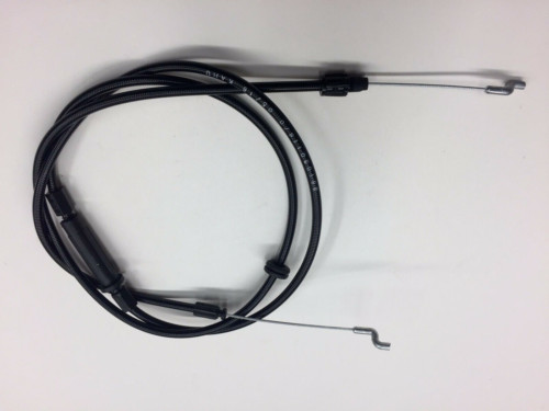 STIGA TWINCLIP 50 SB PETROL LAWNMOWER CLUTCH DRIVE CABLE 381030118/0
